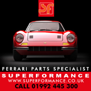 Superformance (Live Client)